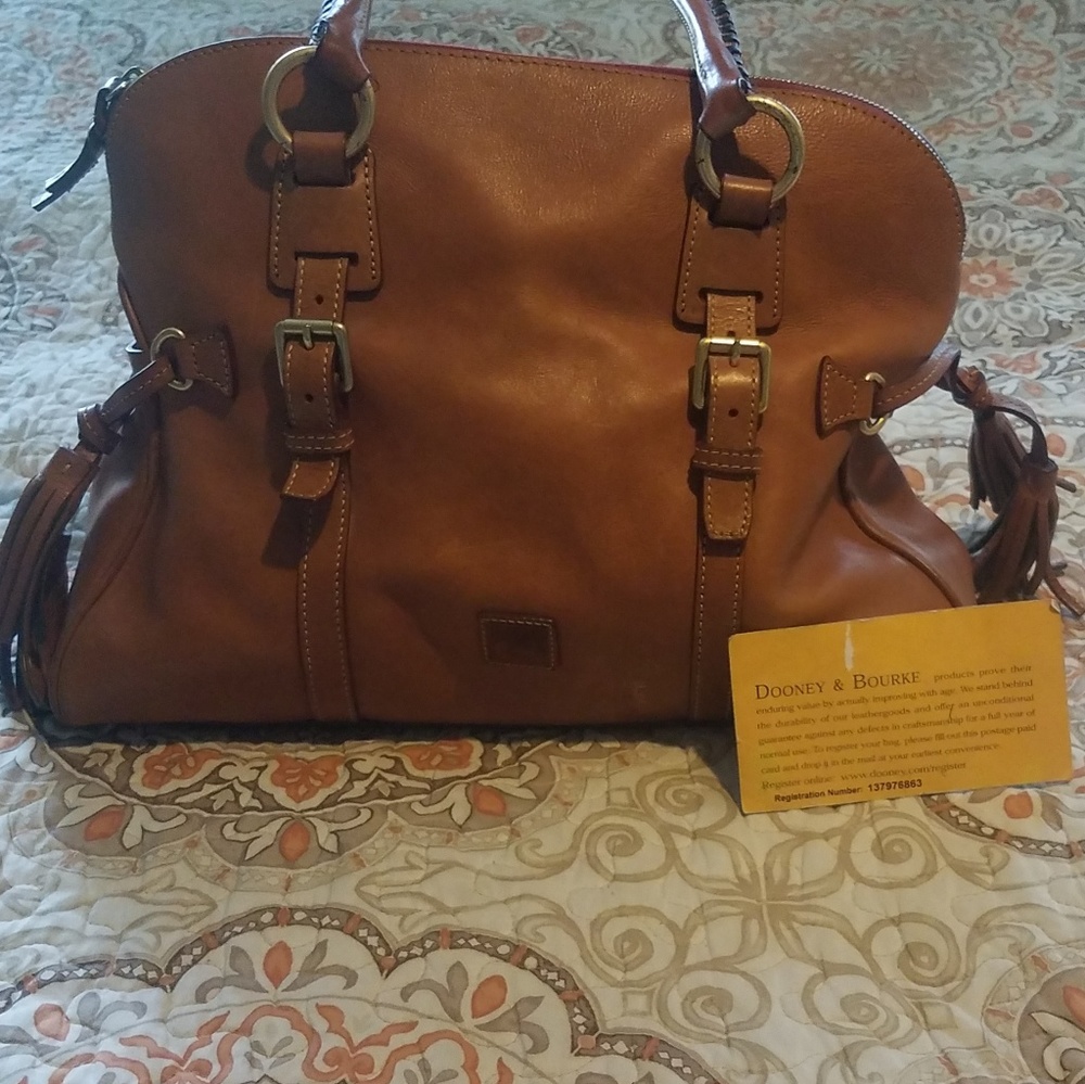 Dooney & Bourke Florentine